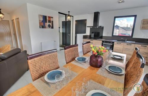 Erquy House | Villa armor azur
