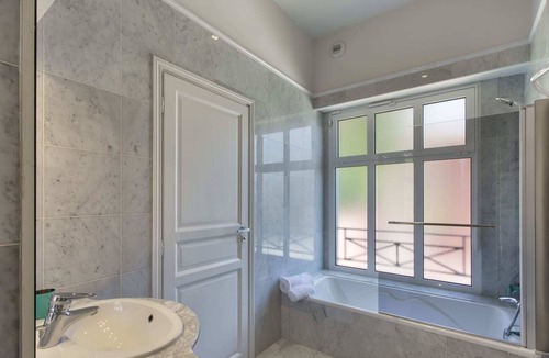 La Turbie Apartment | Villa Augusta - Four Bedroom Apartment, Sleeps 8