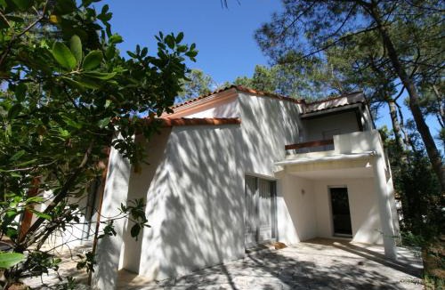 La Tranche-sur-Mer House | Villa avec jardin boisé, proche plage et commerces, La Tranche-sur-Mer - FR-1-22-307
