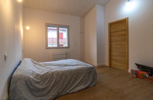 Hendaye Villa | villa avec piscine