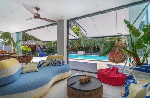 Sollies Pont Villa | Villa avec piscine privée à Solliès-Pont de 250 m²