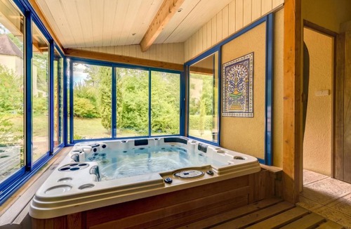 Vezac Villa | Villa avec piscine privée à Vézac, 160 m²