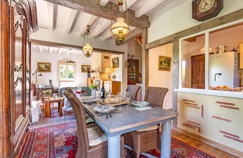 Vezac Villa | Villa avec piscine privée à Vézac, 160 m²