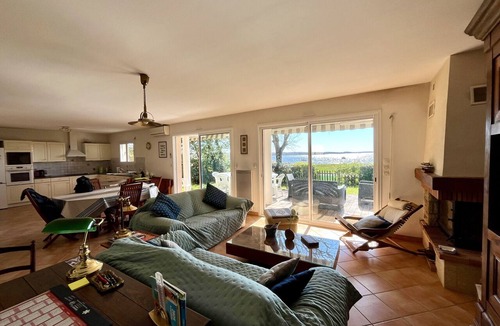 Lacanau Villa | Villa Bainasses by Agence Bru - 709693