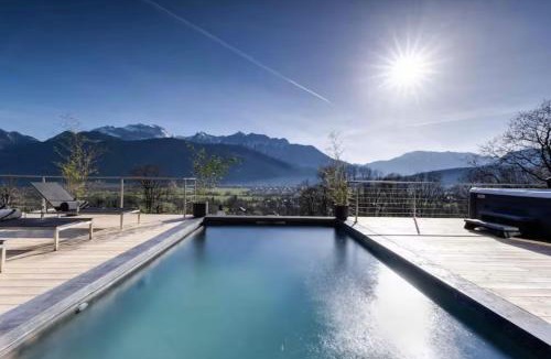 Lathuile Villa | Villa Bamboo