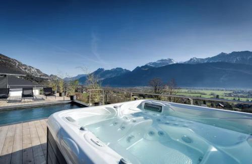 Lathuile Villa | Villa Bamboo