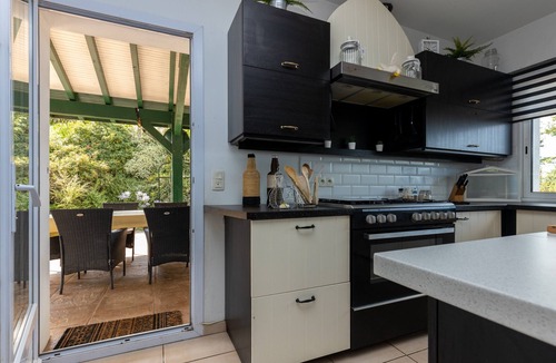 Bardos House | Villa 'Beautiful Basque House in Bardos' with Air Conditioning, Garden & Wi-Fi