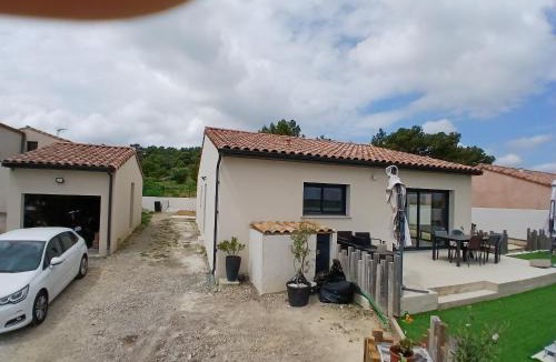 La Celle-sous-Gouzon Villa | Villa belle vue