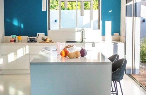 La Flotte Villa | VILLA BELLEVUE - 4 bedrooms