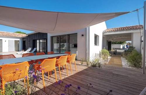 La Flotte Villa | VILLA BELLEVUE - 4 bedrooms