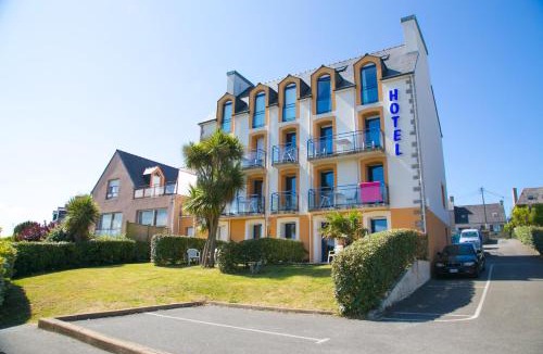 Camaret-sur-Mer Apartment | Villa Bellevue