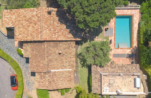 La Croix-Valmer Villa | Villa Bellevue - La Croix Valmer