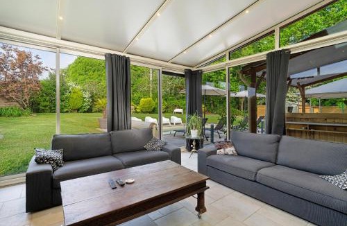 Montmoreau-Saint-Cybard House | Villa Berthelots en Charente