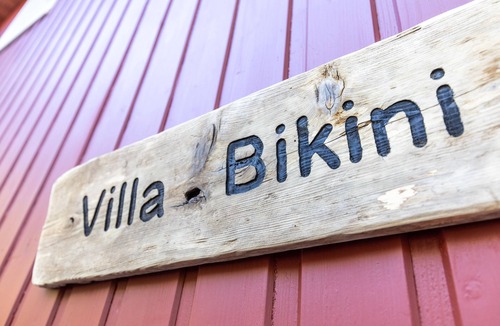 Hourtin-Plage House | VILLA BIKINI 300 m from the ocean