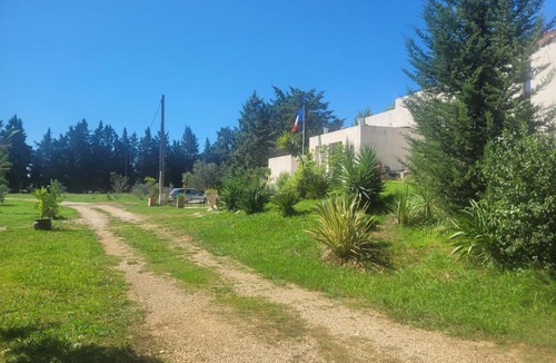 Arles House | Villa Blanche - Teritoria