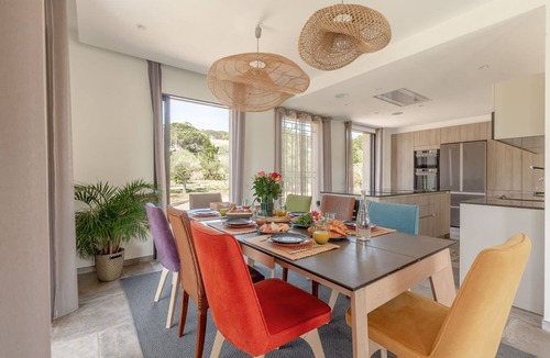 Saint-Tropez Villa | Villa Byblos