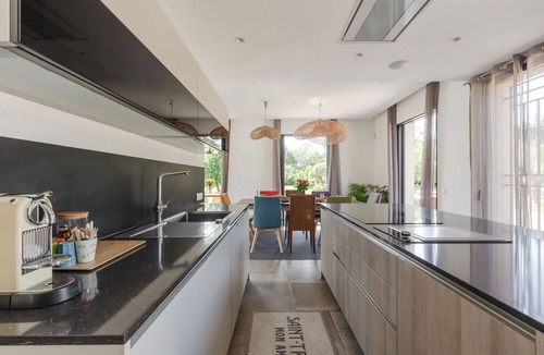 Saint-Tropez Villa | Villa Byblos