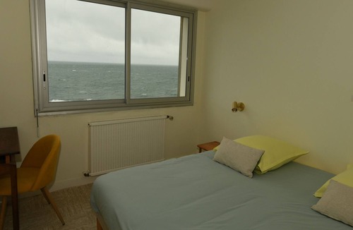 Le Pouliguen Villa | Villa Côte Sauvage