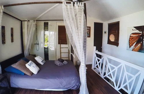 Gujan-Mestras Bed & Breakfast | Villa Caraîbes