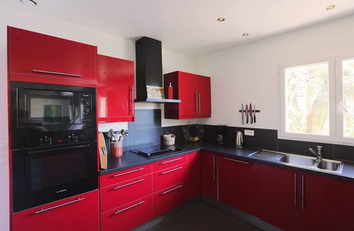 Ramatuelle Villa | Villa Carla