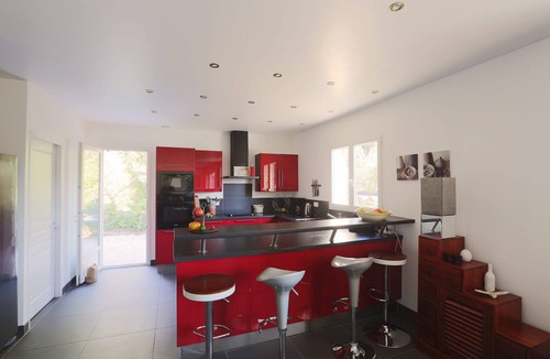 Ramatuelle Villa | Villa Carla