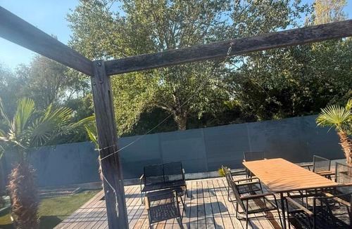 Lagord Apartment | Villa Carla La Rochelle