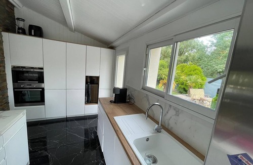 Lagord House | Villa Carla, La Rochelle