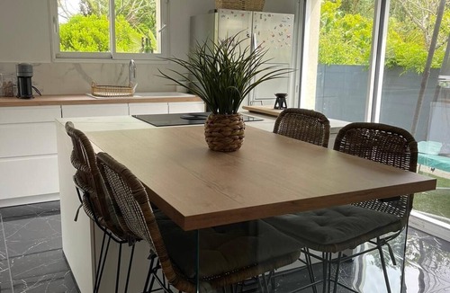 Lagord House | Villa Carla, La Rochelle