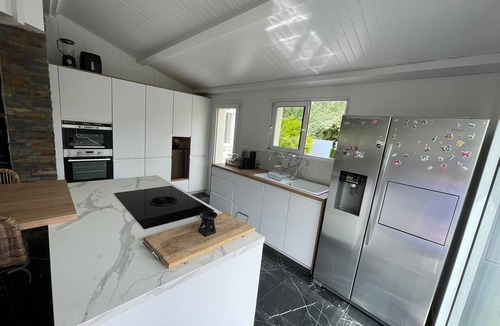 Lagord House | Villa Carla, La Rochelle