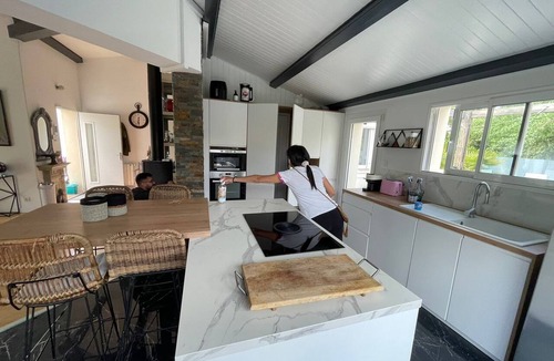 Lagord House | Villa Carla, La Rochelle