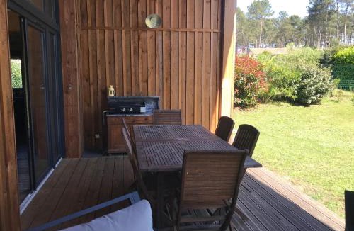 Vielle-Saint-Girons House | VILLA CATALAN