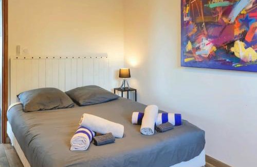 Ucel Villa | Villa Celeste Ardeche
