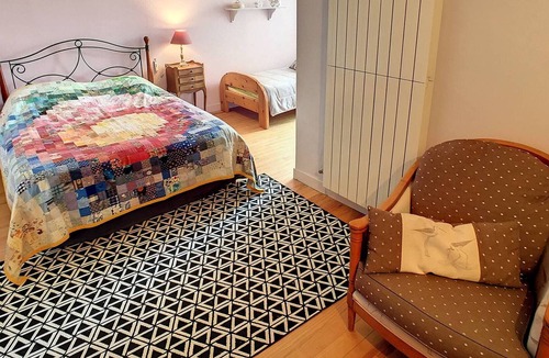 Quartier des Boucholeurs House | Villa Châtelaillon-Plage, 2 bedrooms, 5 persons