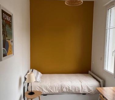La Rochelle House | Villa Charlotte, 3 Chambres, Wifi, Terarsse, La Rochelle centre
