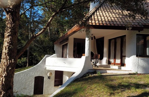 Soorts-Hossegor Villa | Villa Cimes des Pins, architect-designed house, unique stay on the Atlantic coast