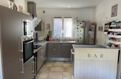 Meounes-les-Montrieux House | Villa Clelini : un Petit Paradis Champêtre Provençal à 30 Minutes des Plages !