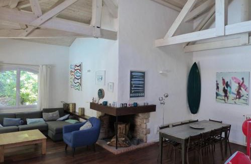Soorts-Hossegor Villa | Villa des Acacias avec piscine chauffée pour 15 personnes entre lac et océan Wifi gratuit