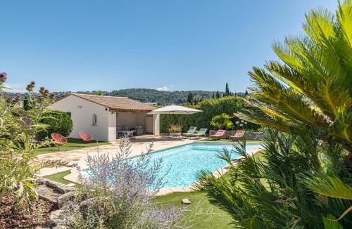Les Baraques Villa | Villa des Chardonnerets