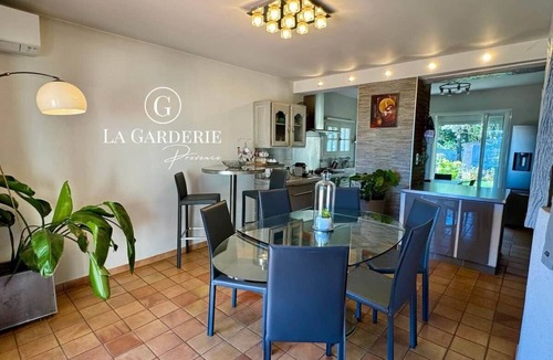 La Farlede House | Villa Des Grands – Family Home in Provence