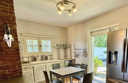 La Farlede House | Villa Des Grands – Family Home in Provence