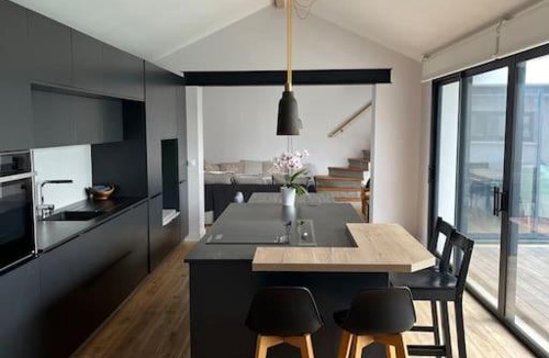 Anglet Villa | Villa des Loriots - Heated pool & walk to beaches - Anglet near Biarritz - Family friendly