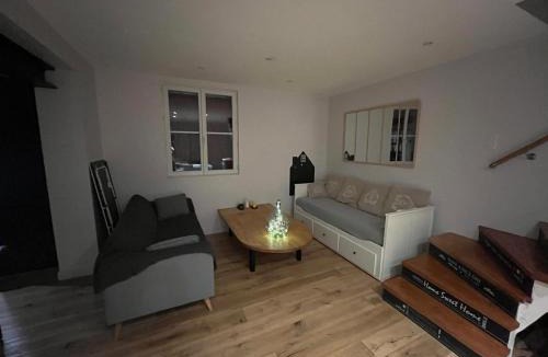 Anglet Villa | Villa des Loriots - Heated pool & walk to beaches - Anglet near Biarritz - Family friendly