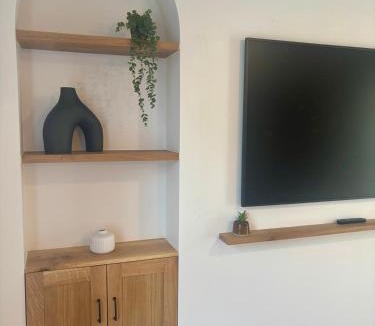 Brive-la-Gaillarde House | Villa Desbrulys - Maison de ville pour 6 personnes - Terrasse - Climatisée