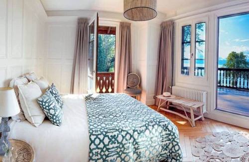 Thonon-les-Bains Villa | Villa du Léman - Thonons