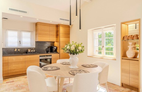 Old Town Villa | Villa du Puits by Le Yaca | 5-star Hotel Services at Le Yaca