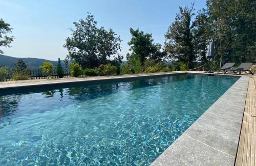 Les Molieres-Sud Villa | Villa Durandal