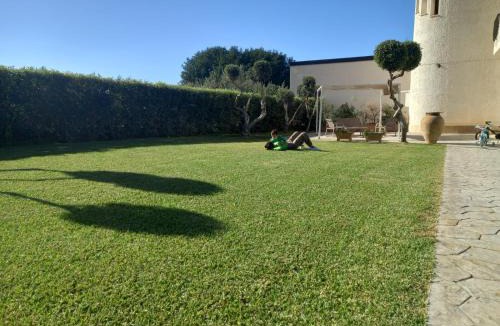 Terrasini Apartment | Villa Eagle