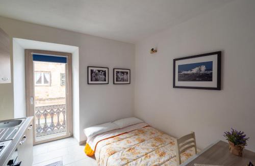 Iglesias Historic Centre Apartment | Villa Ecclesiae