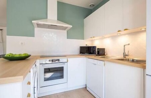 Pyla-sur-Mer Villa | Villa Eglantine a stone's throw from the beach