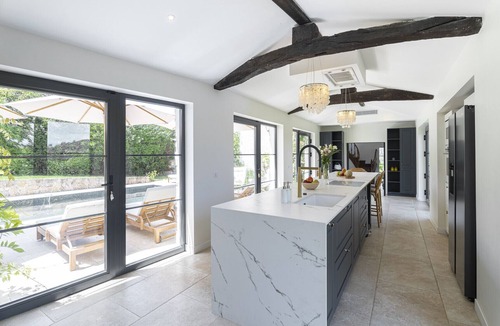 Valbonne Villa | Villa Elise
